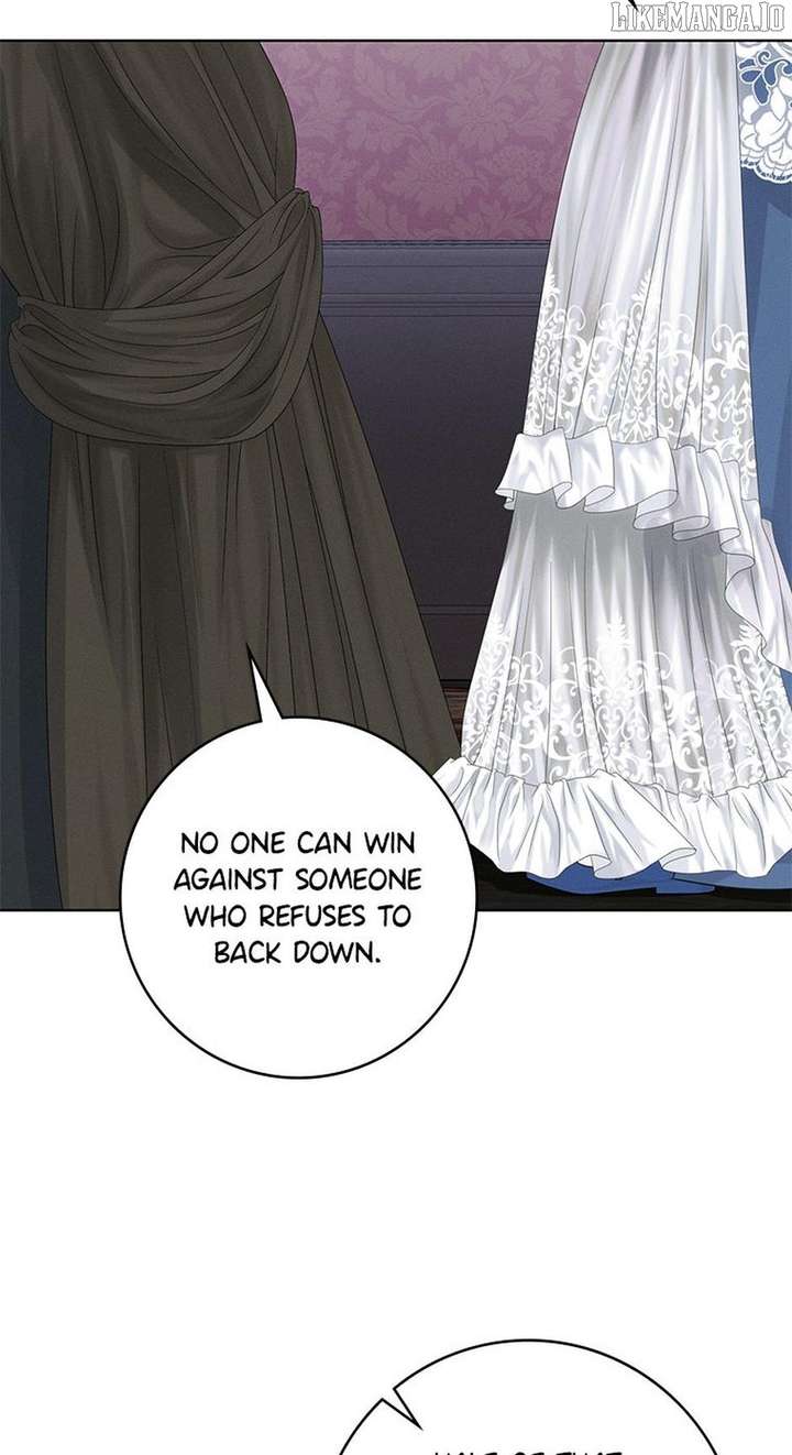 I Taught You with Restraint, So Why Are You Obsessed? Chapter 31 243 11