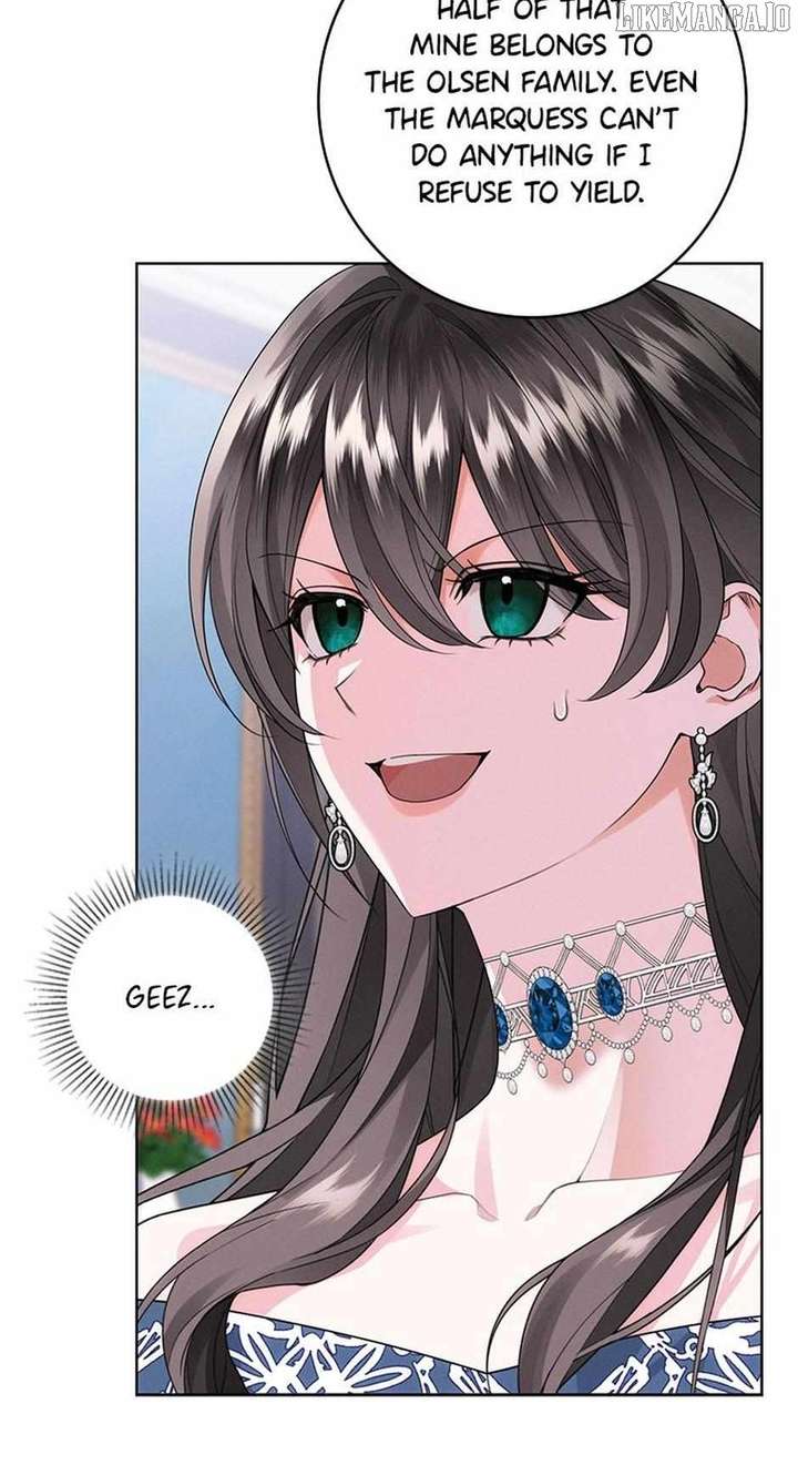 I Taught You with Restraint, So Why Are You Obsessed? Chapter 31 244 12