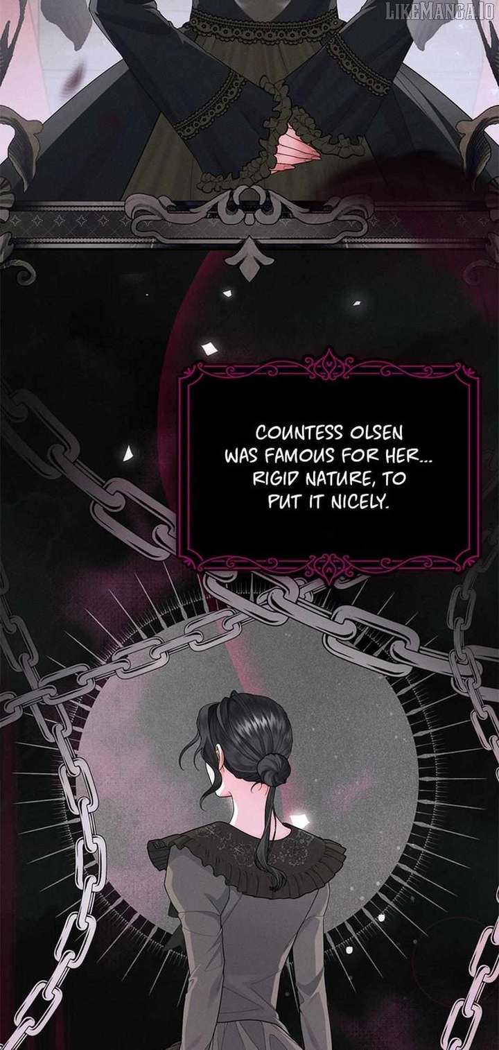 I Taught You with Restraint, So Why Are You Obsessed? Chapter 31 246 14