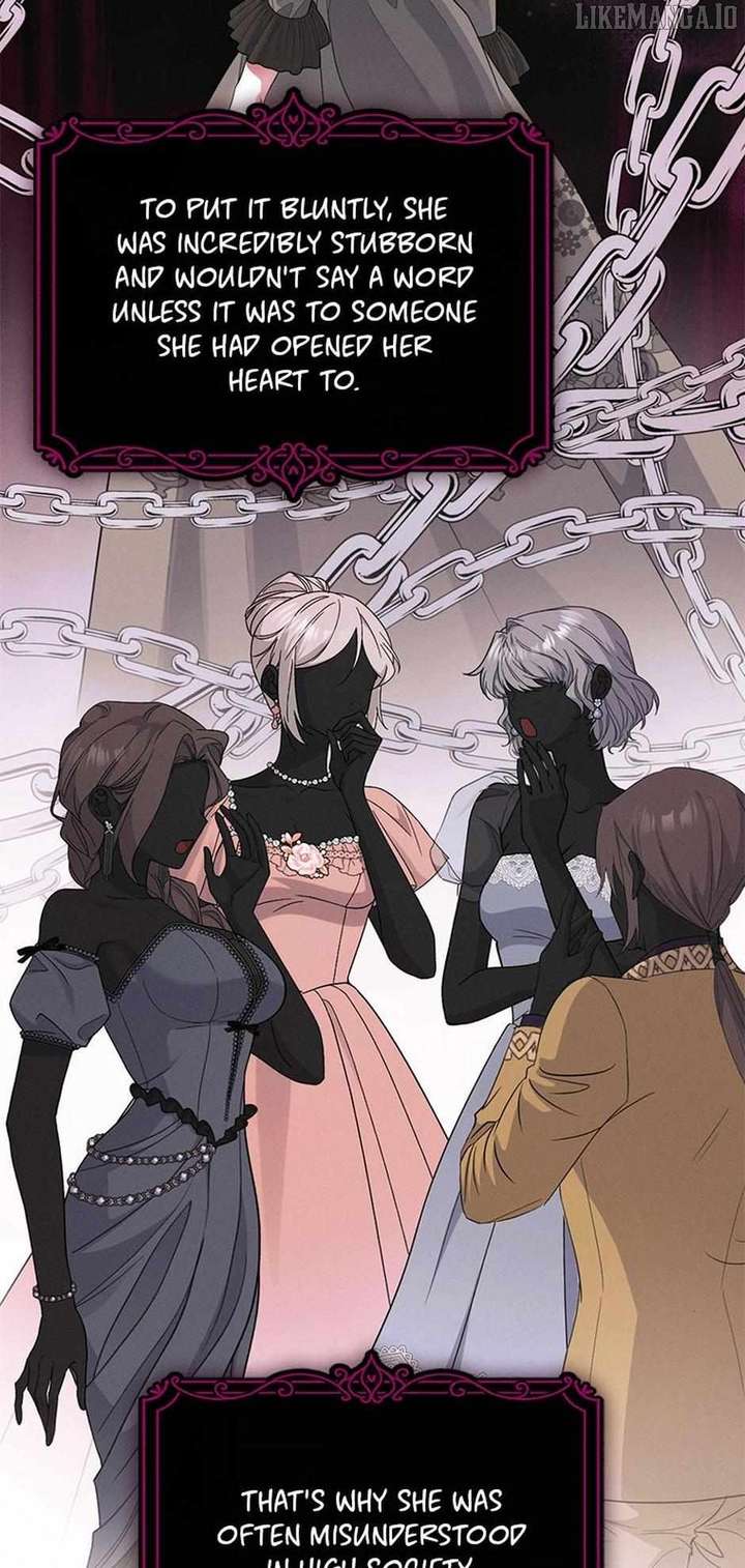 I Taught You with Restraint, So Why Are You Obsessed? Chapter 31 247 15