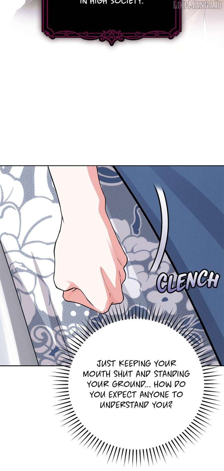 I Taught You with Restraint, So Why Are You Obsessed? Chapter 31 248 16