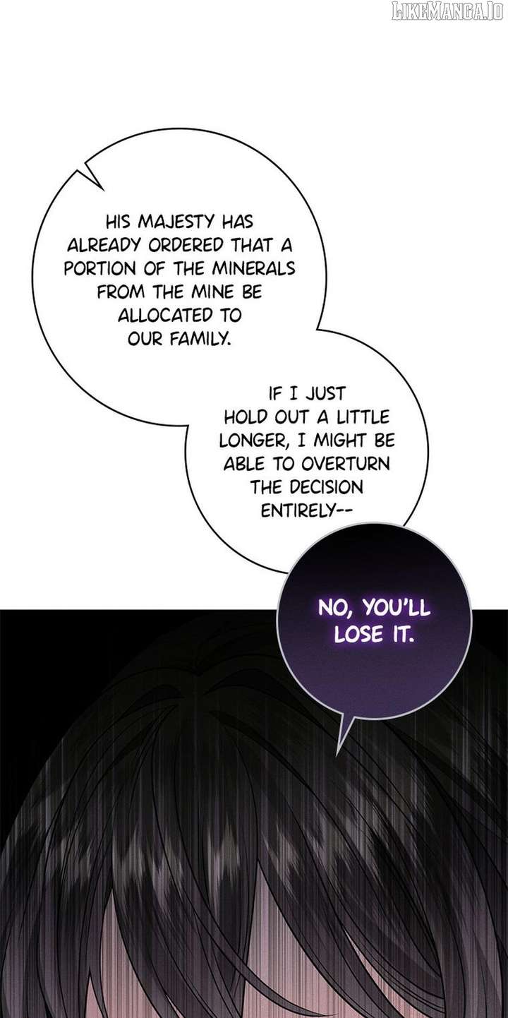 I Taught You with Restraint, So Why Are You Obsessed? Chapter 31 249 17