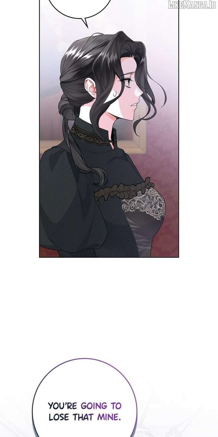 I Taught You with Restraint, So Why Are You Obsessed? Chapter 31 251 19