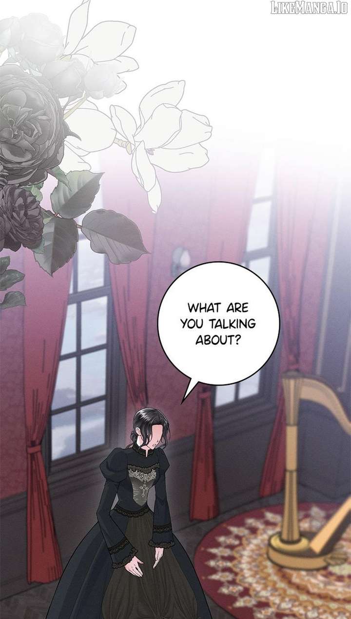 I Taught You with Restraint, So Why Are You Obsessed? Chapter 31 254 22