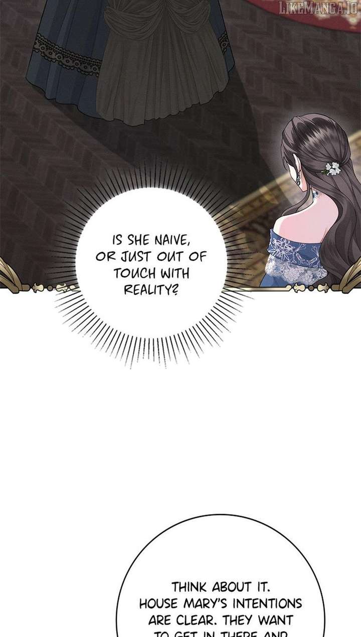 I Taught You with Restraint, So Why Are You Obsessed? Chapter 31 255 23