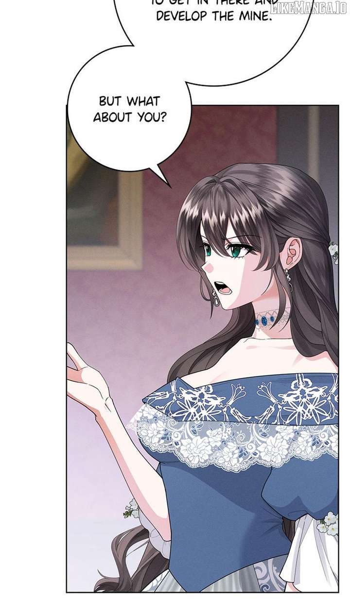 I Taught You with Restraint, So Why Are You Obsessed? Chapter 31 256 24