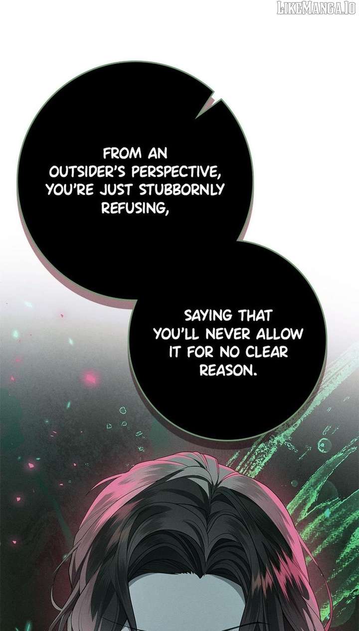 I Taught You with Restraint, So Why Are You Obsessed? Chapter 31 257 25