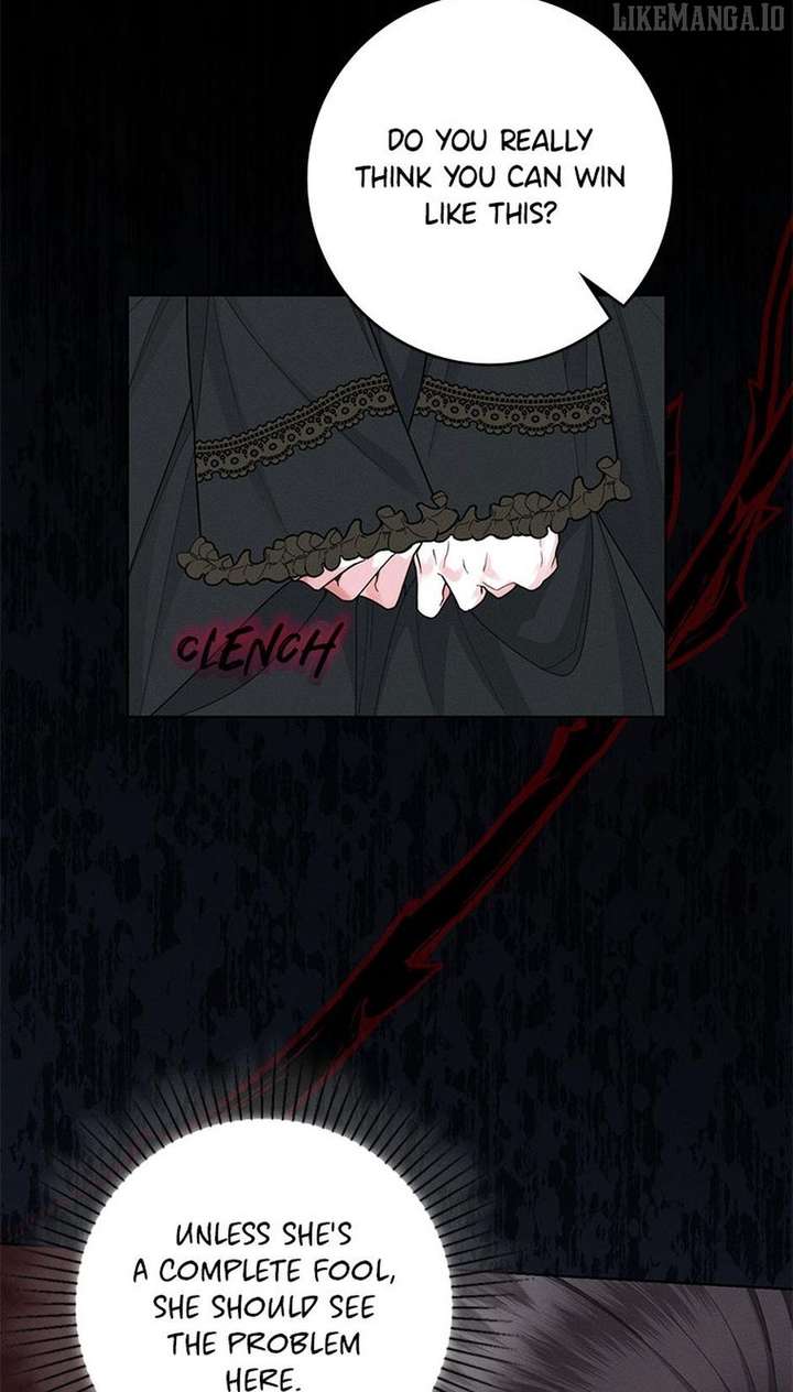 I Taught You with Restraint, So Why Are You Obsessed? Chapter 31 259 27