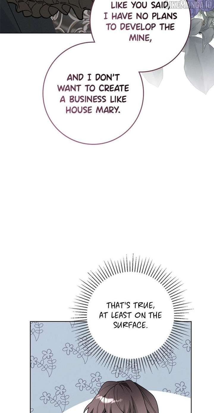 I Taught You with Restraint, So Why Are You Obsessed? Chapter 31 263 31