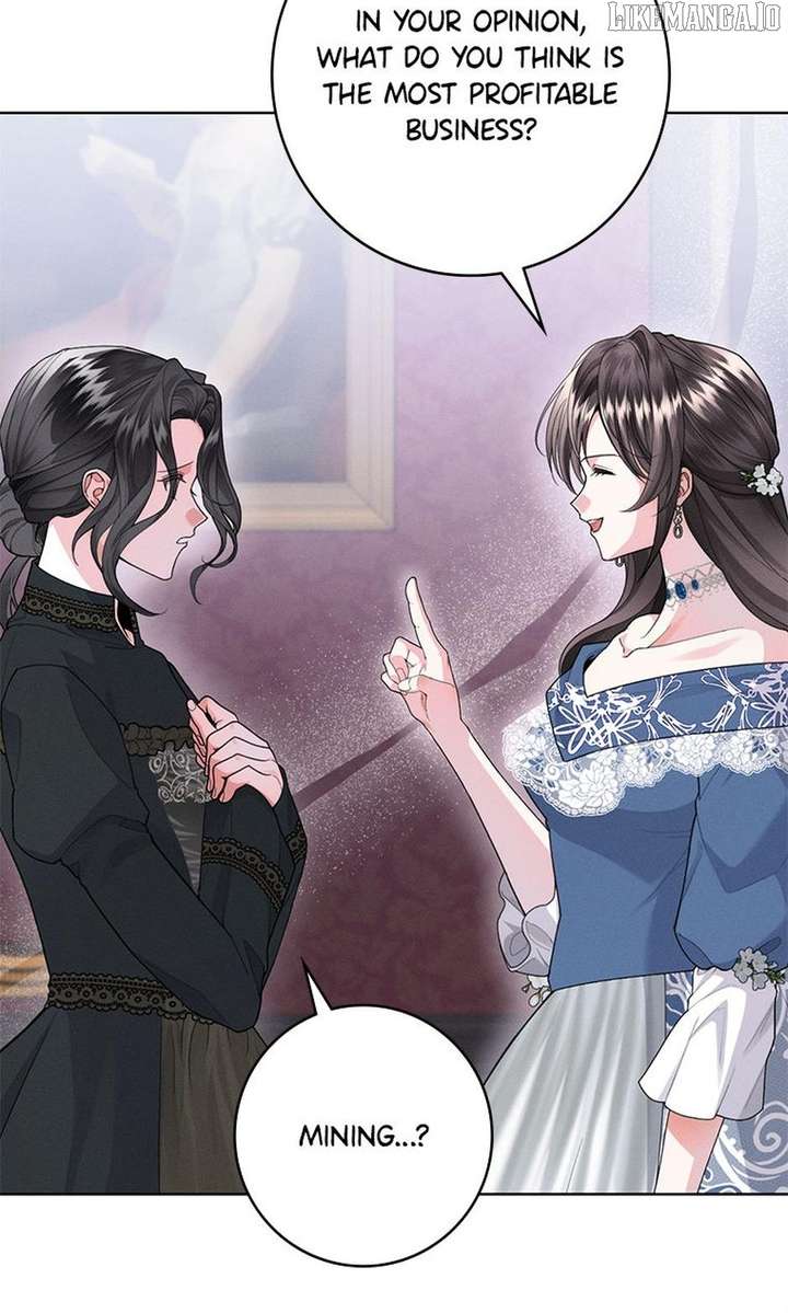 I Taught You with Restraint, So Why Are You Obsessed? Chapter 31 268 36