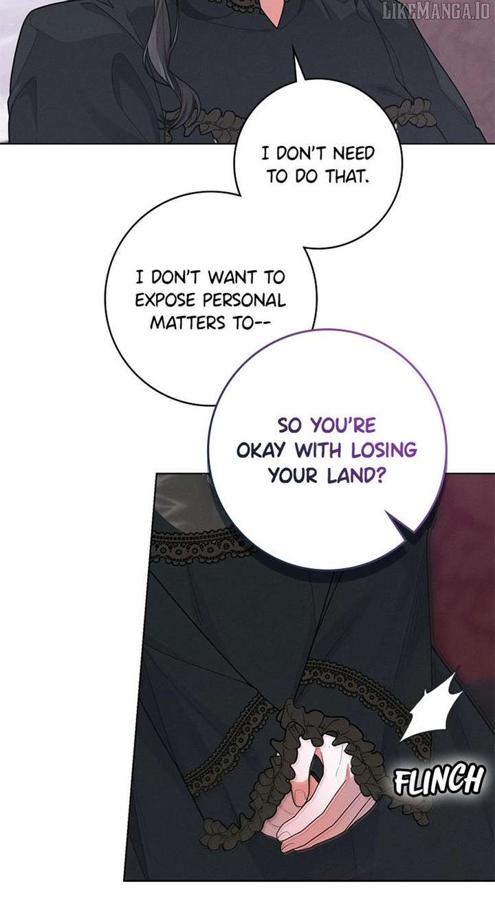 I Taught You with Restraint, So Why Are You Obsessed? Chapter 31 272 40