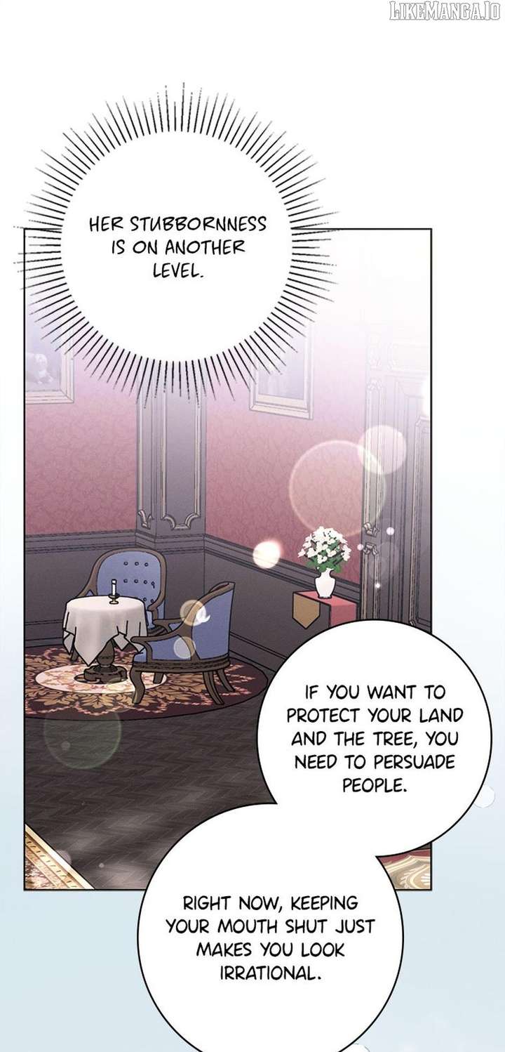 I Taught You with Restraint, So Why Are You Obsessed? Chapter 31 273 41