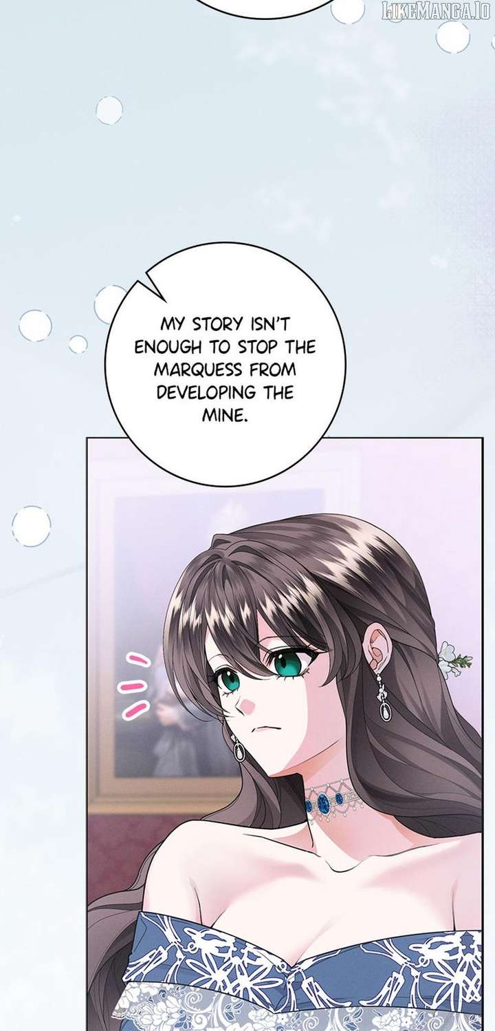 I Taught You with Restraint, So Why Are You Obsessed? Chapter 31 274 42