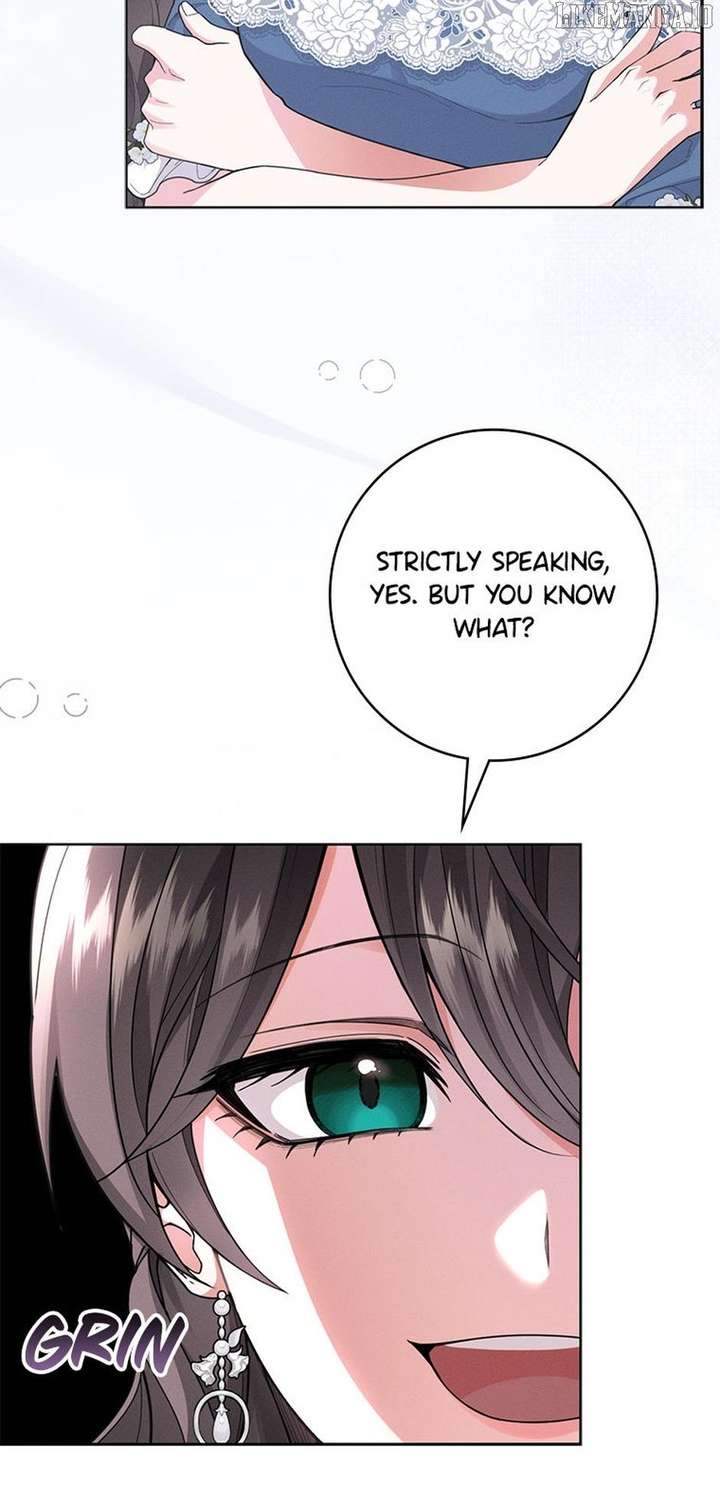 I Taught You with Restraint, So Why Are You Obsessed? Chapter 31 275 43