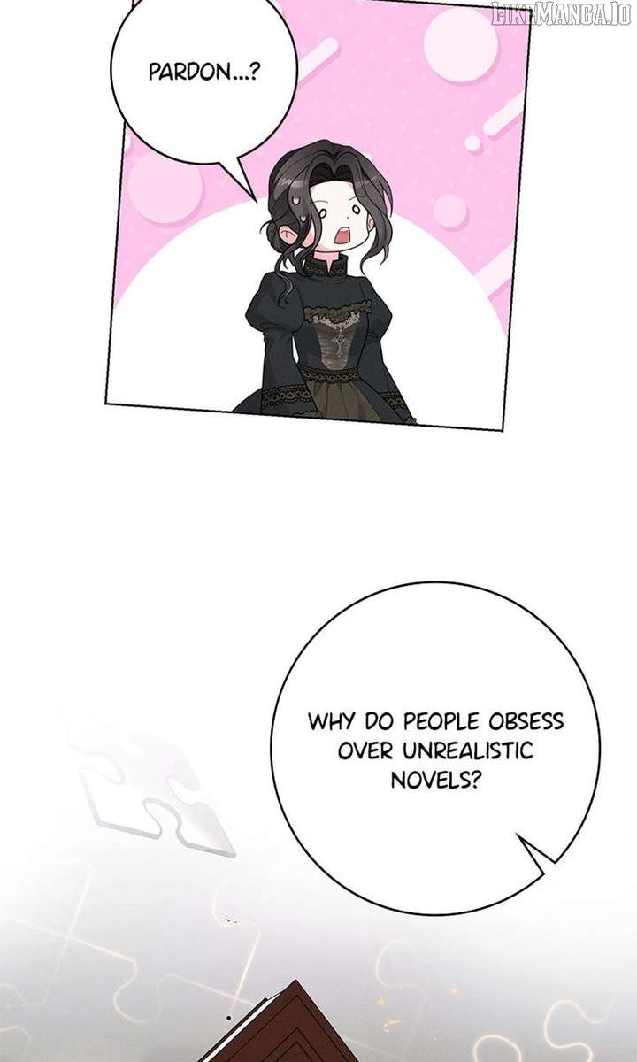 I Taught You with Restraint, So Why Are You Obsessed? Chapter 31 278 46