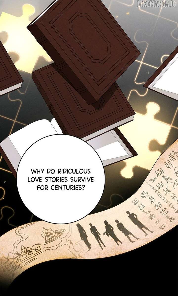 I Taught You with Restraint, So Why Are You Obsessed? Chapter 31 279 47