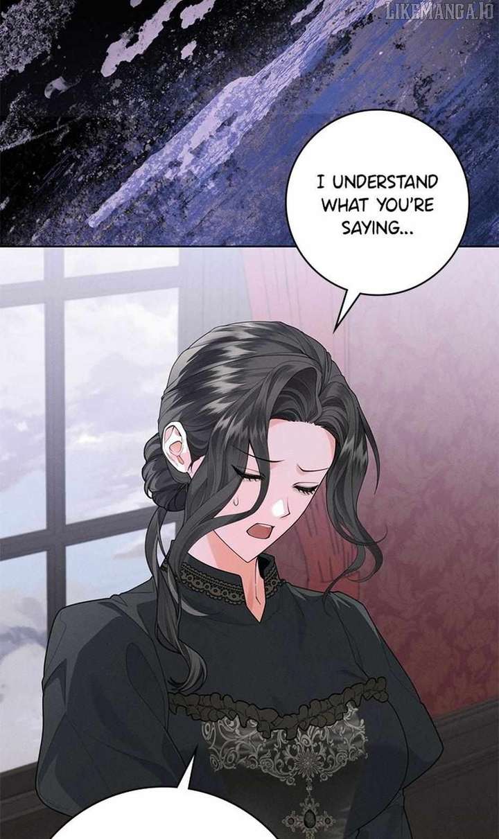 I Taught You with Restraint, So Why Are You Obsessed? Chapter 31 281 49