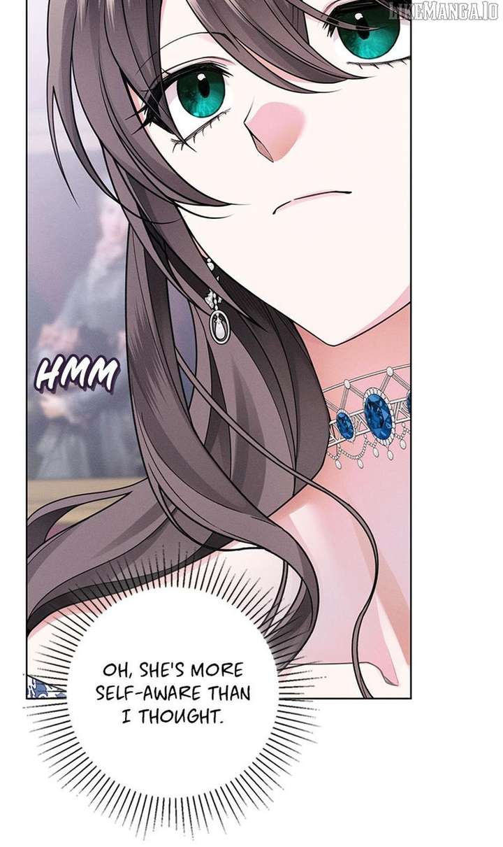 I Taught You with Restraint, So Why Are You Obsessed? Chapter 31 283 51