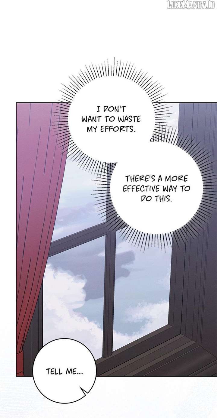 I Taught You with Restraint, So Why Are You Obsessed? Chapter 31 284 52