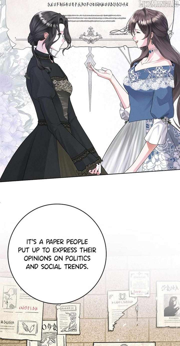 I Taught You with Restraint, So Why Are You Obsessed? Chapter 31 286 54