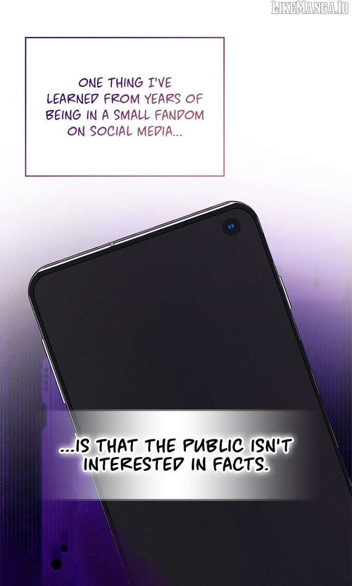 I Taught You with Restraint, So Why Are You Obsessed? Chapter 31 288 56