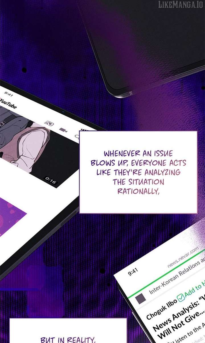 I Taught You with Restraint, So Why Are You Obsessed? Chapter 31 289 57