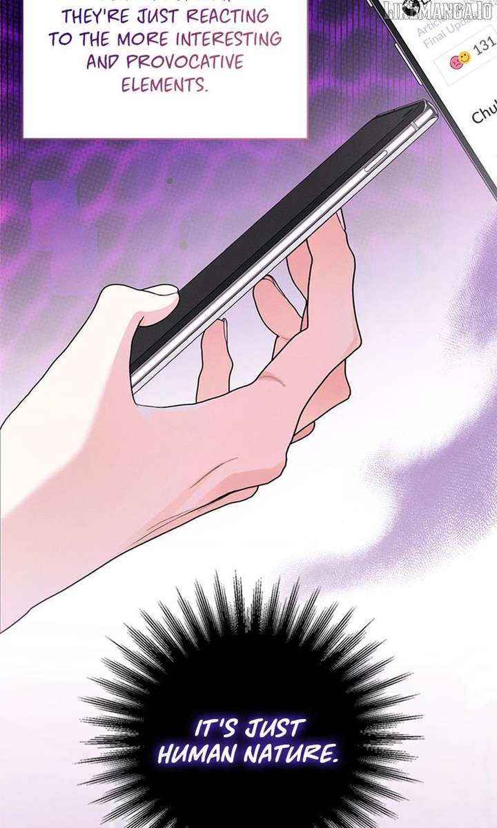 I Taught You with Restraint, So Why Are You Obsessed? Chapter 31 290 58