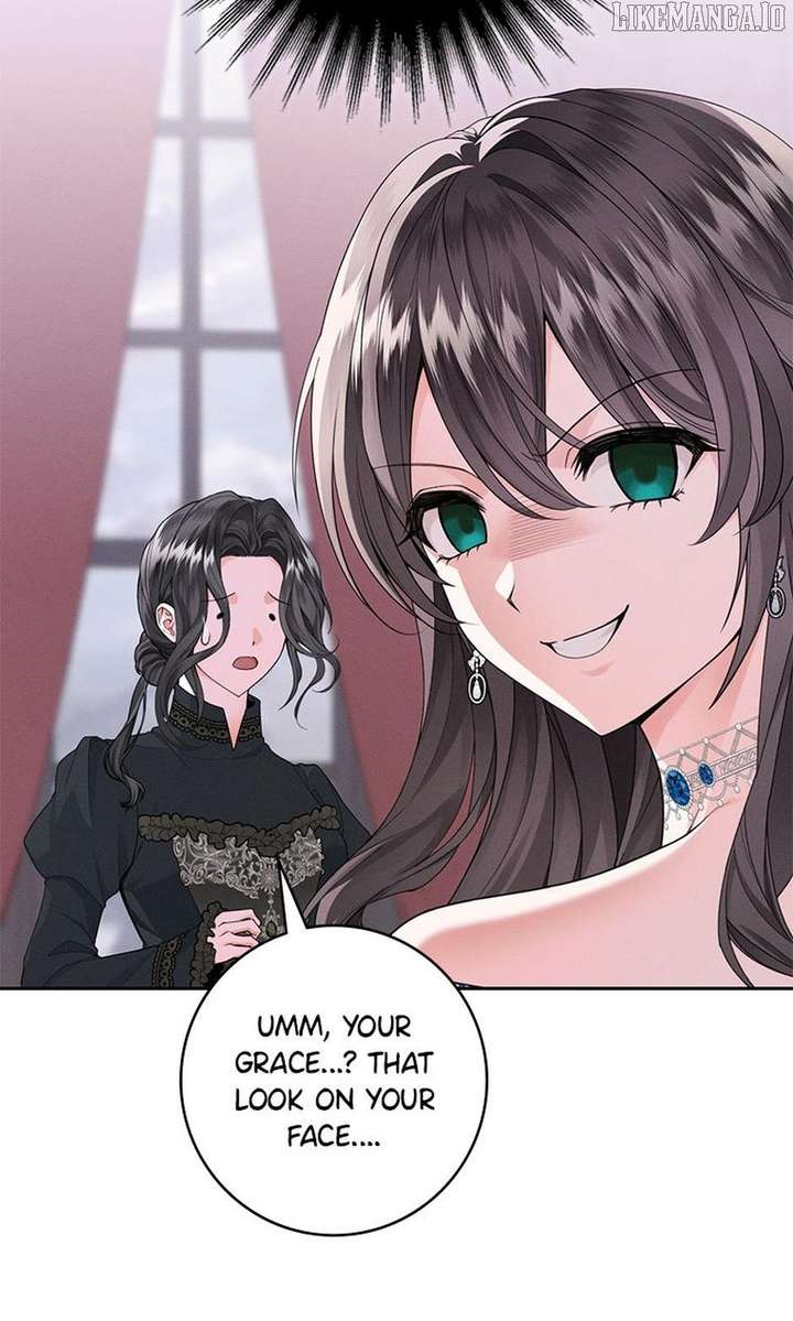 I Taught You with Restraint, So Why Are You Obsessed? Chapter 31 291 59