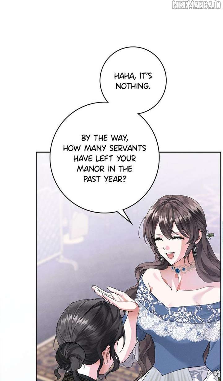 I Taught You with Restraint, So Why Are You Obsessed? Chapter 31 292 60