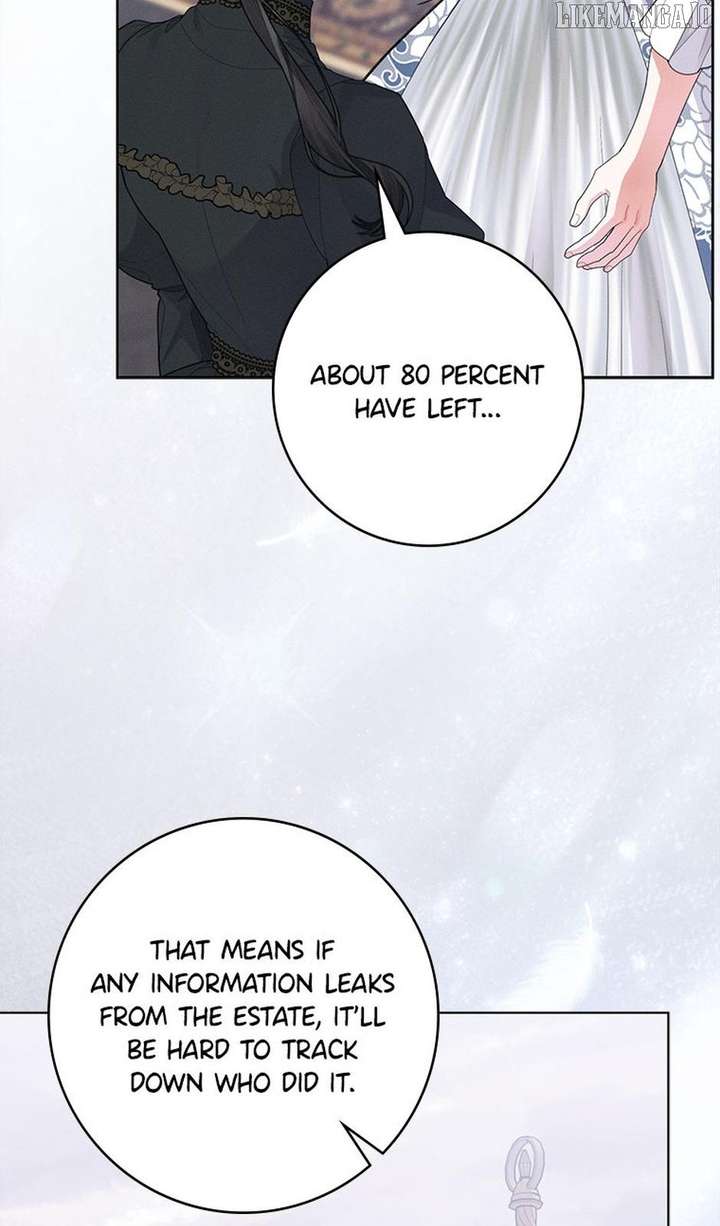 I Taught You with Restraint, So Why Are You Obsessed? Chapter 31 293 61