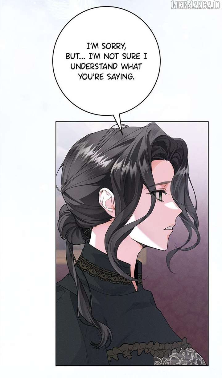 I Taught You with Restraint, So Why Are You Obsessed? Chapter 31 295 63