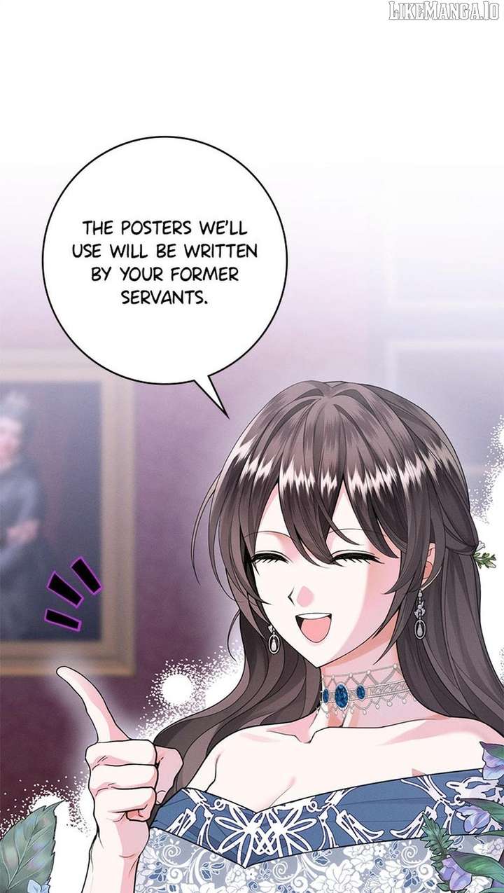 I Taught You with Restraint, So Why Are You Obsessed? Chapter 31 296 64