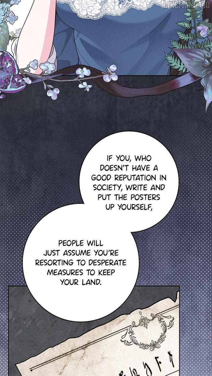 I Taught You with Restraint, So Why Are You Obsessed? Chapter 31 297 65