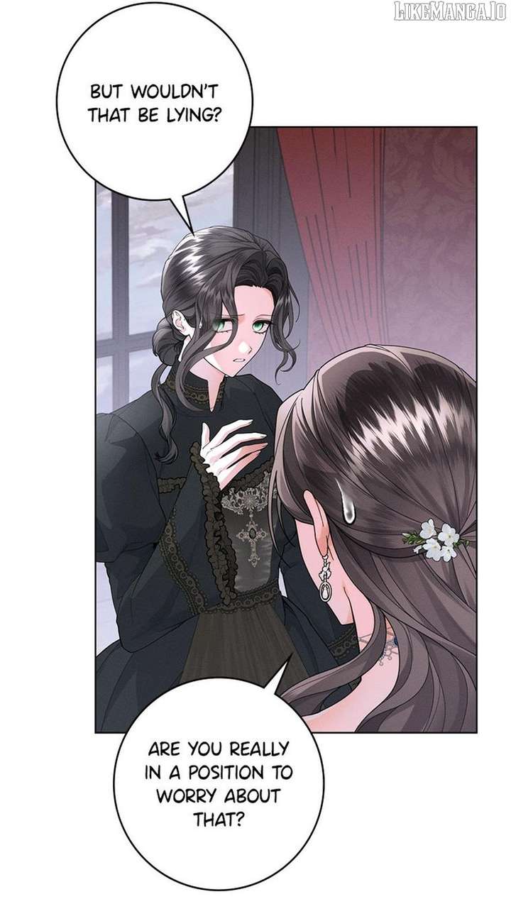 I Taught You with Restraint, So Why Are You Obsessed? Chapter 31 299 67