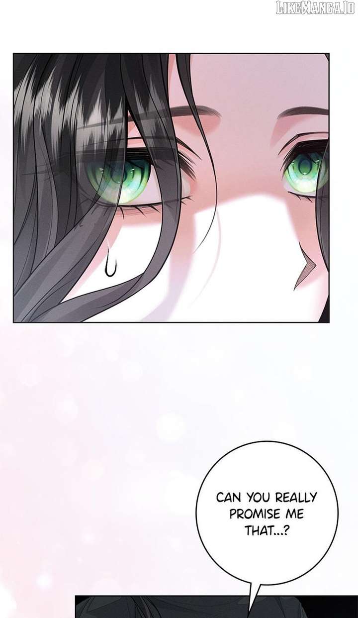 I Taught You with Restraint, So Why Are You Obsessed? Chapter 31 300 68