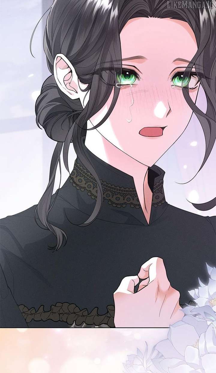 I Taught You with Restraint, So Why Are You Obsessed? Chapter 31 302 70