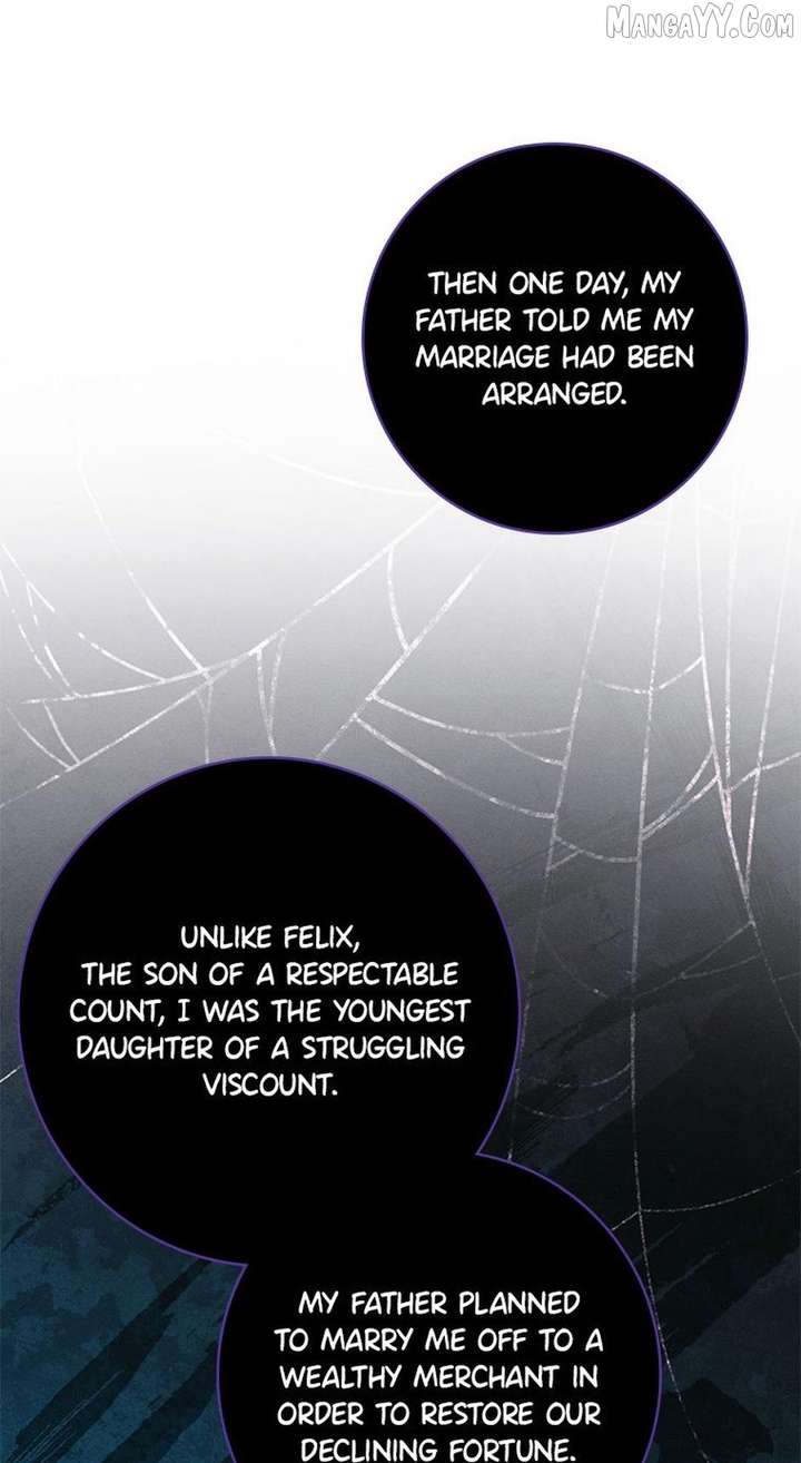 I Taught You with Restraint, So Why Are You Obsessed? Chapter 32 269 07