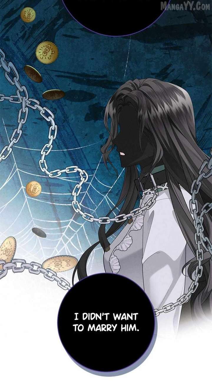 I Taught You with Restraint, So Why Are You Obsessed? Chapter 32 270 08