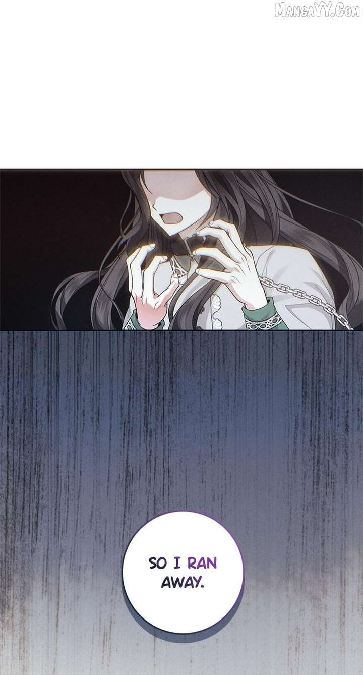 I Taught You with Restraint, So Why Are You Obsessed? Chapter 32 271 09