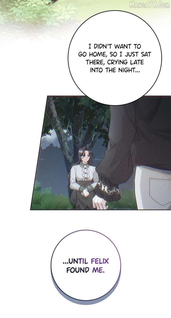 I Taught You with Restraint, So Why Are You Obsessed? Chapter 32 274 12