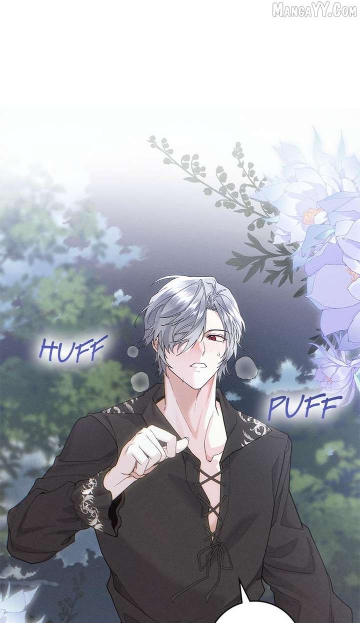 I Taught You with Restraint, So Why Are You Obsessed? Chapter 32 275 13