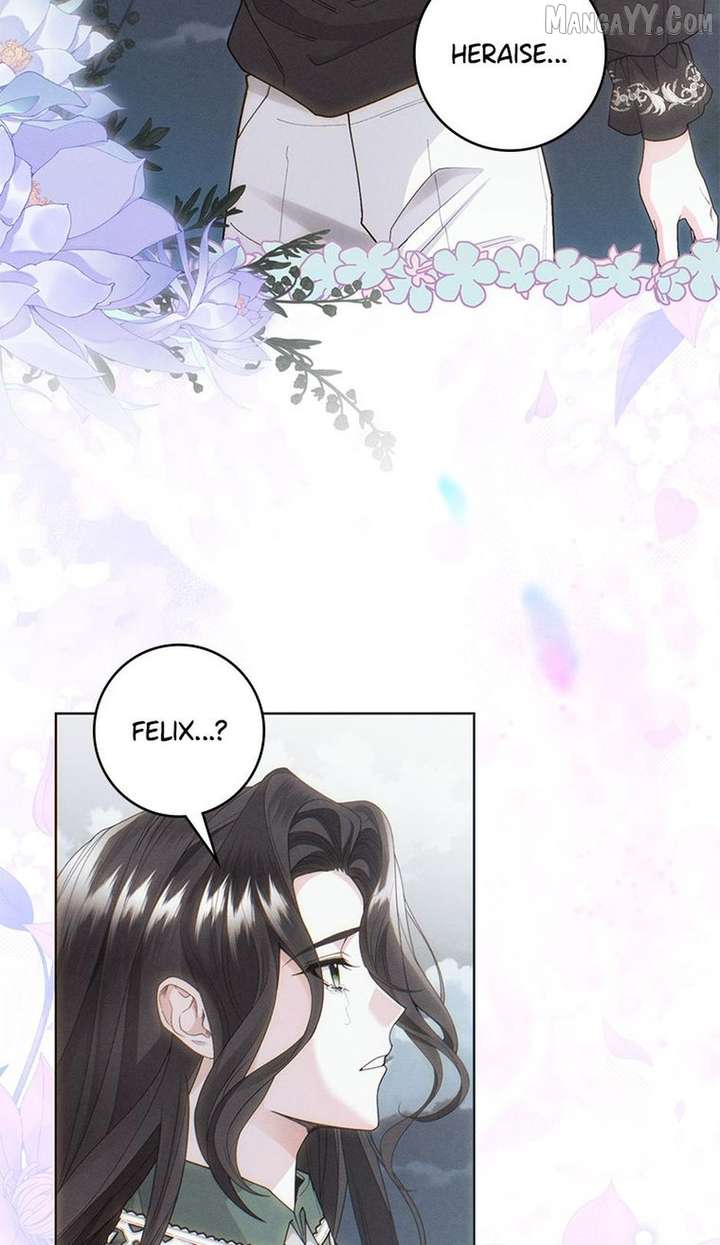 I Taught You with Restraint, So Why Are You Obsessed? Chapter 32 276 14