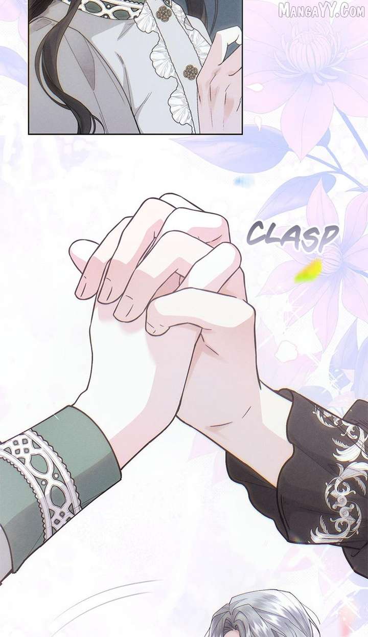 I Taught You with Restraint, So Why Are You Obsessed? Chapter 32 277 15