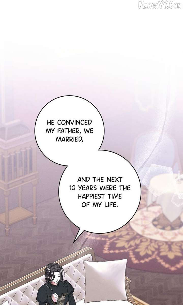 I Taught You with Restraint, So Why Are You Obsessed? Chapter 32 280 18