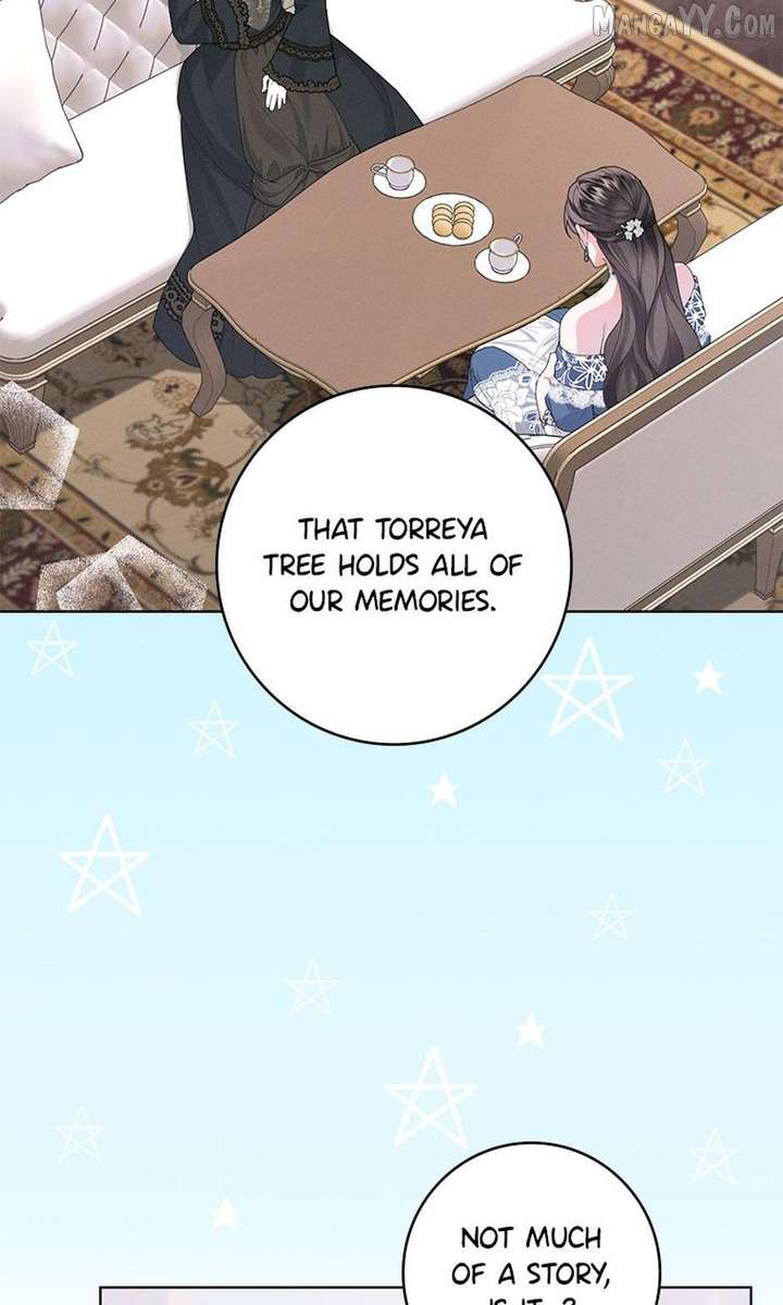 I Taught You with Restraint, So Why Are You Obsessed? Chapter 32 281 19