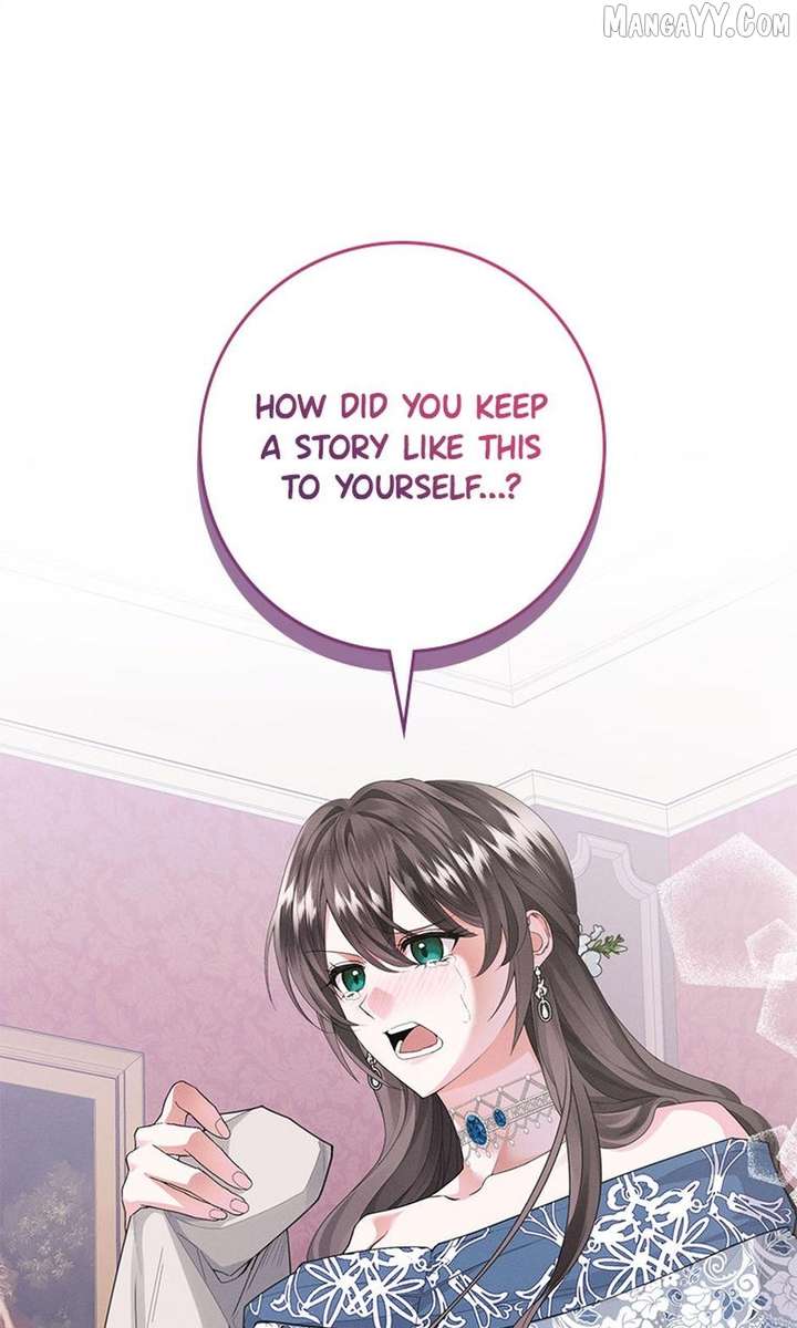 I Taught You with Restraint, So Why Are You Obsessed? Chapter 32 283 21