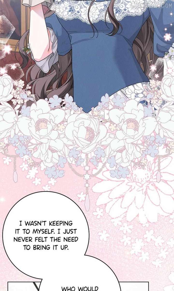 I Taught You with Restraint, So Why Are You Obsessed? Chapter 32 284 22