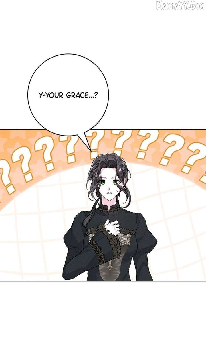 I Taught You with Restraint, So Why Are You Obsessed? Chapter 32 286 24