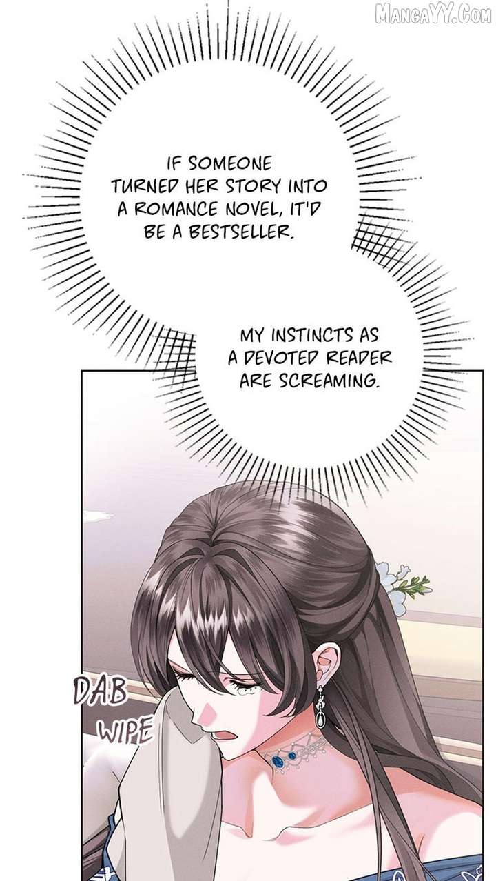 I Taught You with Restraint, So Why Are You Obsessed? Chapter 32 287 25