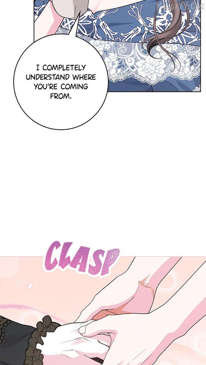 I Taught You with Restraint, So Why Are You Obsessed? Chapter 32 288 26